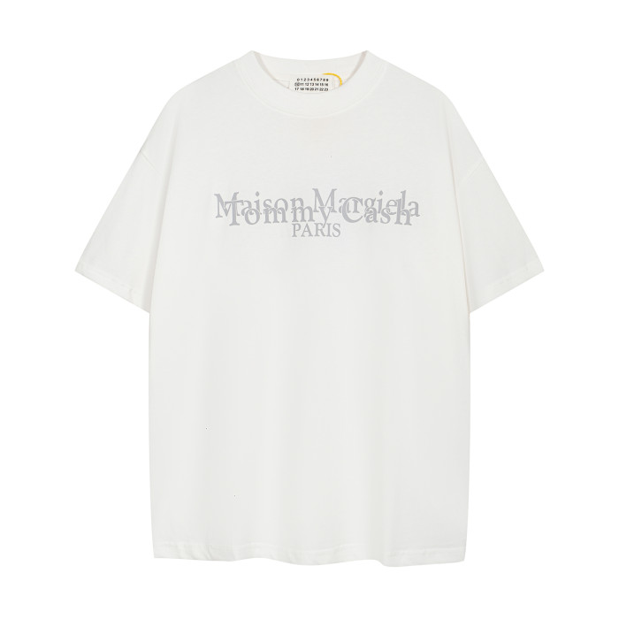 2025 New 1: 1 high quality version printing Logo T-shirt Short sleeve
