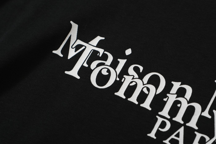 2025 New 1: 1 high quality version printing Logo T-shirt Short sleeve