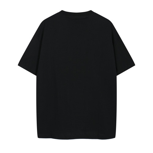 2025 New 1: 1 high quality version printing Logo T-shirt Short sleeve