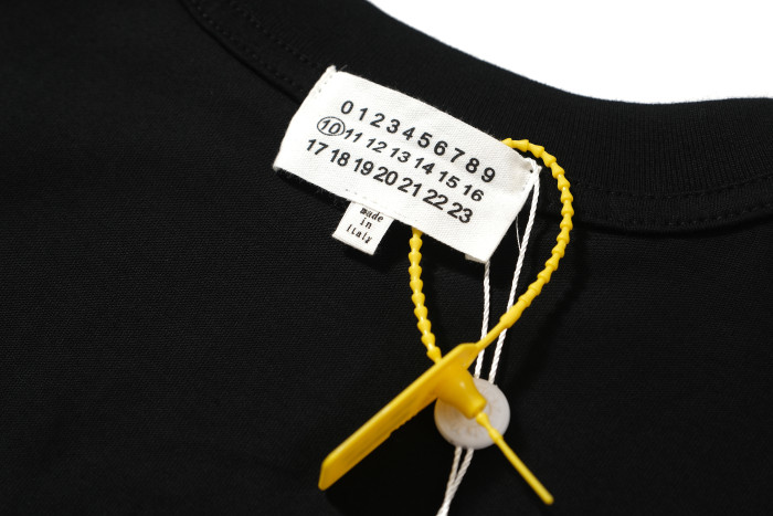 2025 New 1: 1 high quality version printing Logo T-shirt Short sleeve