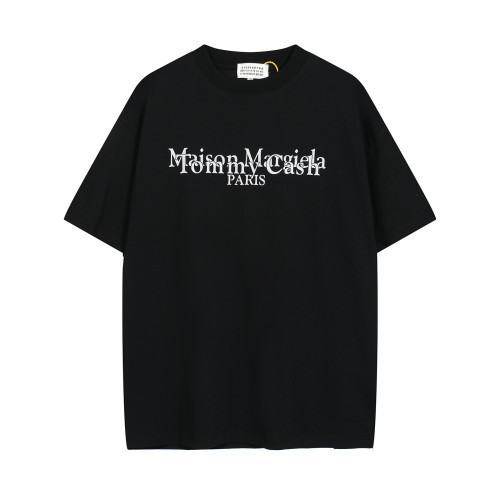 2025 New 1: 1 high quality version printing Logo T-shirt Short sleeve