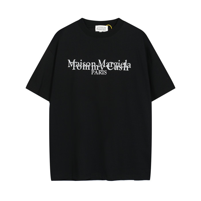 2025 New 1: 1 high quality version printing Logo T-shirt Short sleeve