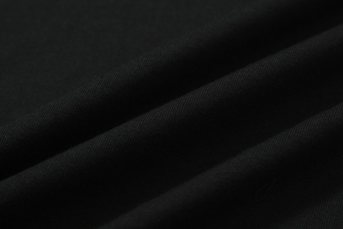 2025 New 1: 1 high quality version printing Logo T-shirt Short sleeve