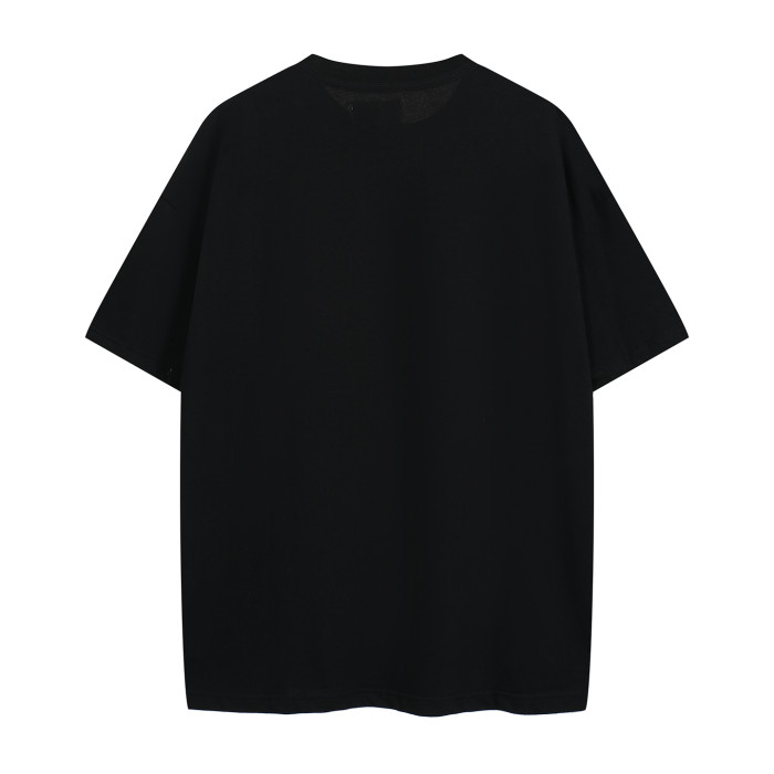 2025 New 1: 1 high quality version printing Logo T-shirt Short sleeve