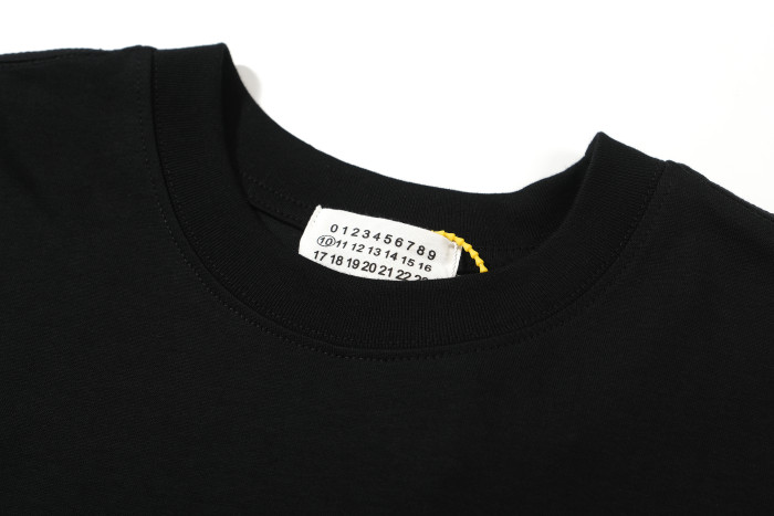 2025 New 1: 1 high quality version printing Logo T-shirt Short sleeve