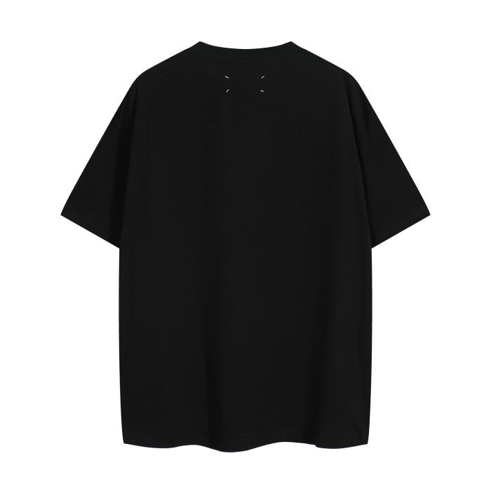 2025 New 1: 1 high quality version printing Logo T-shirt Short sleeve