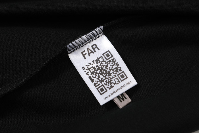 2025 New 1: 1 high quality version printing Logo T-shirt Short sleeve