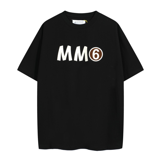 2025 New 1: 1 high quality version printing Logo T-shirt Short sleeve