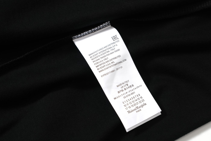 2025 New 1: 1 high quality version printing Logo T-shirt Short sleeve