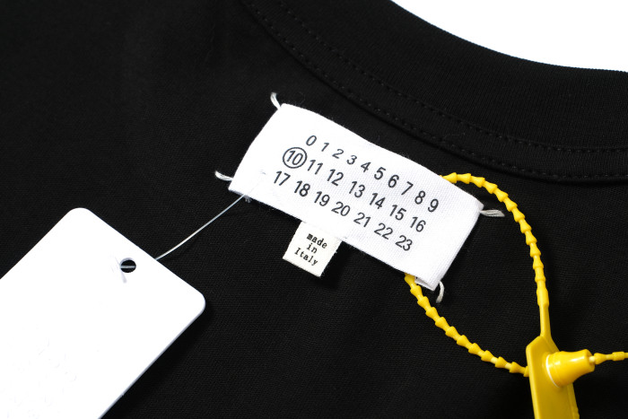 2025 New 1: 1 high quality version printing Logo T-shirt Short sleeve