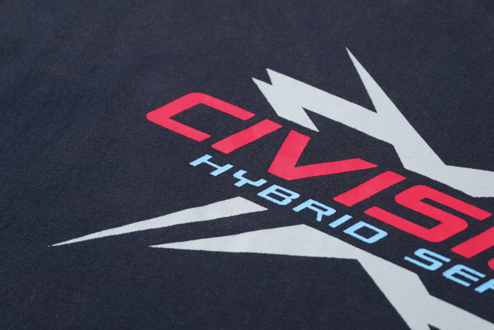 2025 New 1: 1 high quality version printing Logo T-shirt Short sleeve