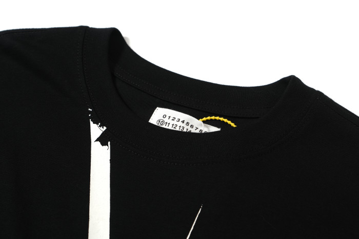 2025 New 1: 1 high quality version printing Logo T-shirt Short sleeve