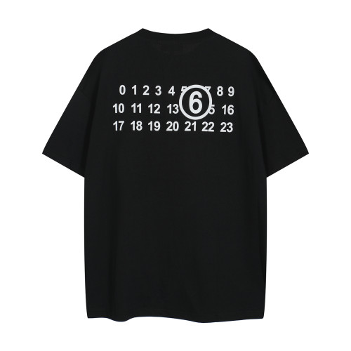 2025 New 1: 1 high quality version printing Logo T-shirt Short sleeve