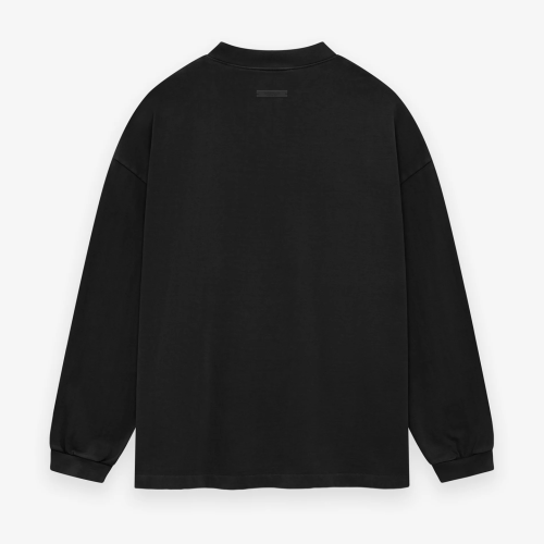 2025 New 1: 1 high quality version printing logo shirt long sleeve