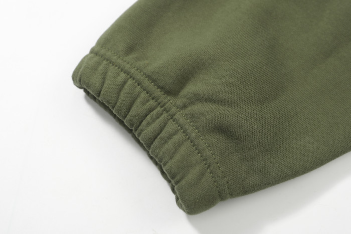 2025 New 1: 1 high quality version printing Logo long trousers loose and comfortable