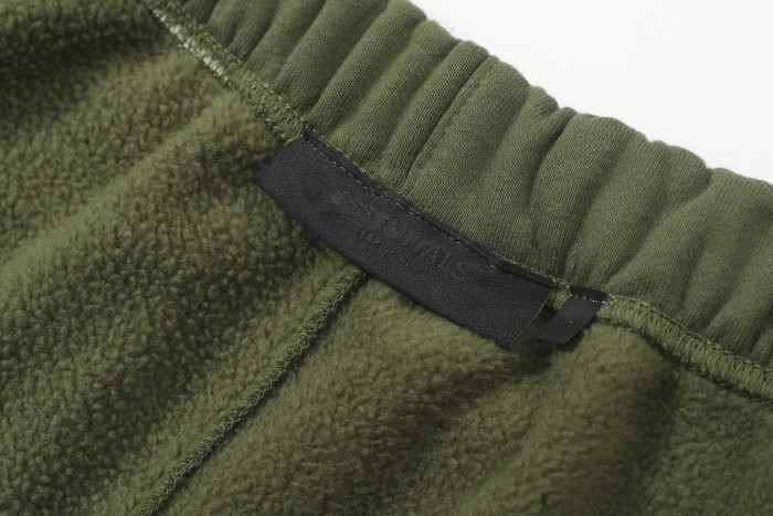 2025 New 1: 1 high quality version printing Logo long trousers loose and comfortable