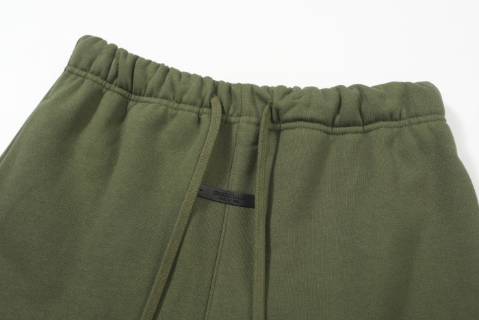 2025 New 1: 1 high quality version printing Logo long trousers loose and comfortable