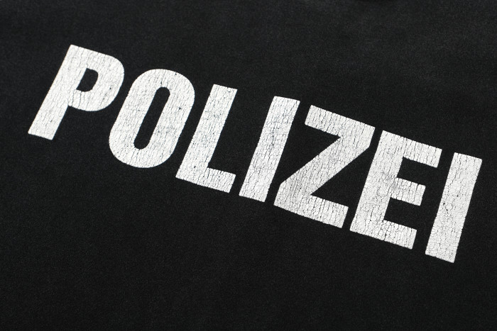 2025 New 1: 1 high quality version printing Logo T-shirt Short sleeve