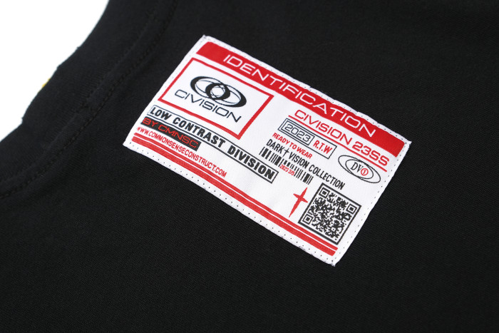 2025 New 1: 1 high quality version printing Logo T-shirt Short sleeve