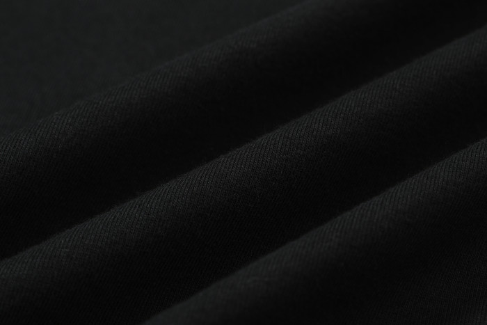 2025 New 1: 1 high quality version printing Logo T-shirt Short sleeve