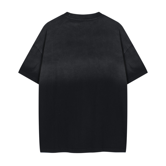 2025 New 1: 1 high quality version printing Logo T-shirt Short sleeve