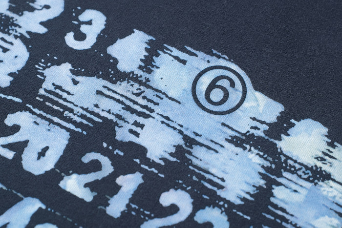 2025 New 1: 1 high quality version printing Logo T-shirt Short sleeve