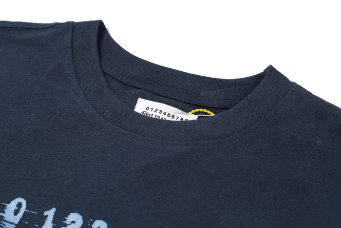 2025 New 1: 1 high quality version printing Logo T-shirt Short sleeve