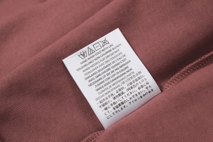 2025 New 1: 1 high quality version printing logo shirt long sleeve