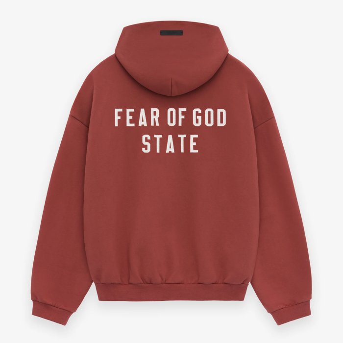 2025 New 1: 1 high quality version printing logo hoodie long sleeve hooded