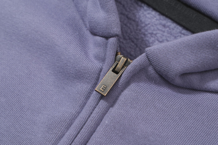 2025 New 1: 1 high quality version printing logo hoodie long sleeve hooded