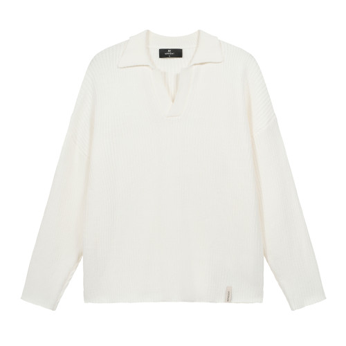 2025 New 1: 1 high quality version printing Logo shirt long sleeve