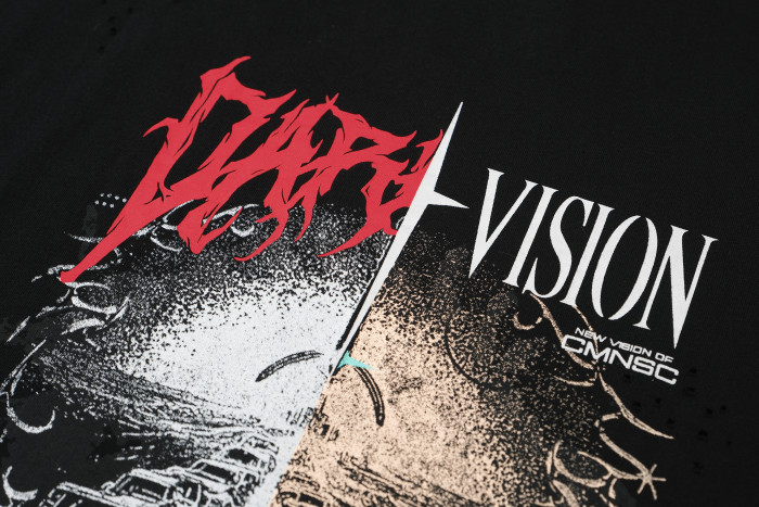 2025 New 1: 1 high quality version printing Logo T-shirt Short sleeve