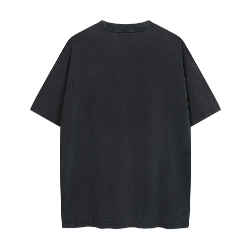 2025 New 1: 1 high quality version printing Logo T-shirt Short sleeve