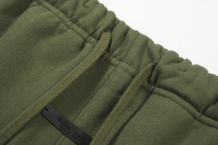 2025 New 1: 1 high quality version printing Logo long trousers loose and comfortable