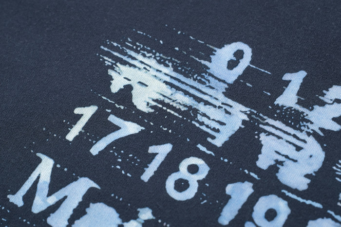2025 New 1: 1 high quality version printing Logo T-shirt Short sleeve