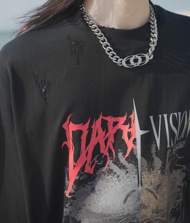 2025 New 1: 1 high quality version printing Logo T-shirt Short sleeve
