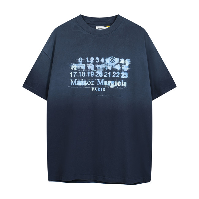 2025 New 1: 1 high quality version printing Logo T-shirt Short sleeve