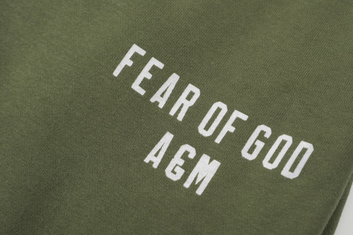 2025 New 1: 1 high quality version printing Logo long trousers loose and comfortable