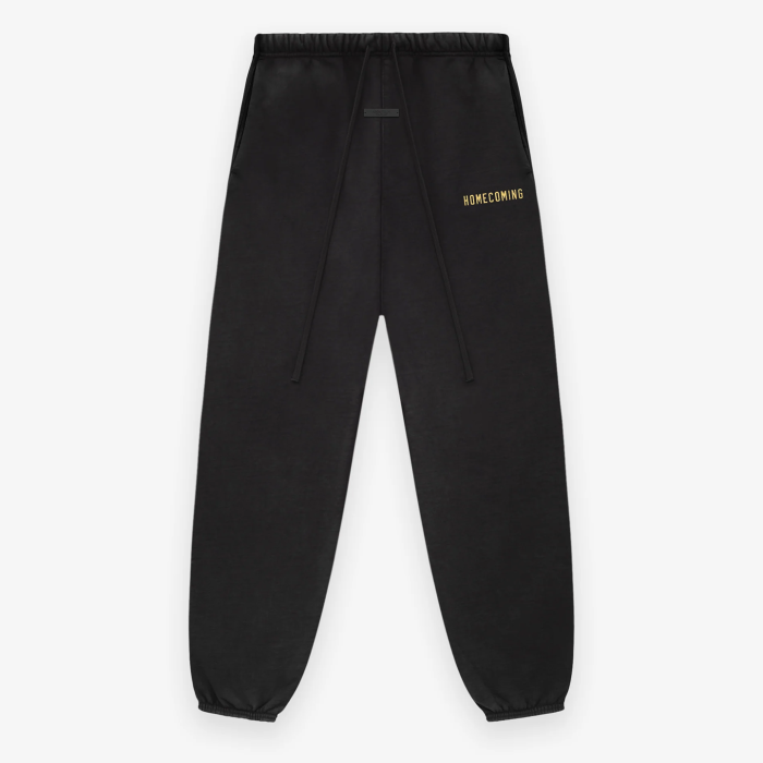 2025 New 1: 1 high quality version printing Logo long trousers loose and comfortable