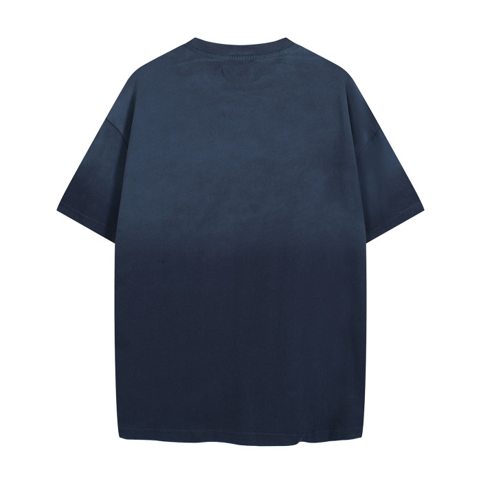 2025 New 1: 1 high quality version printing Logo T-shirt Short sleeve