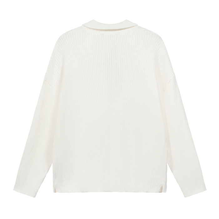 2025 New 1: 1 high quality version printing Logo shirt long sleeve