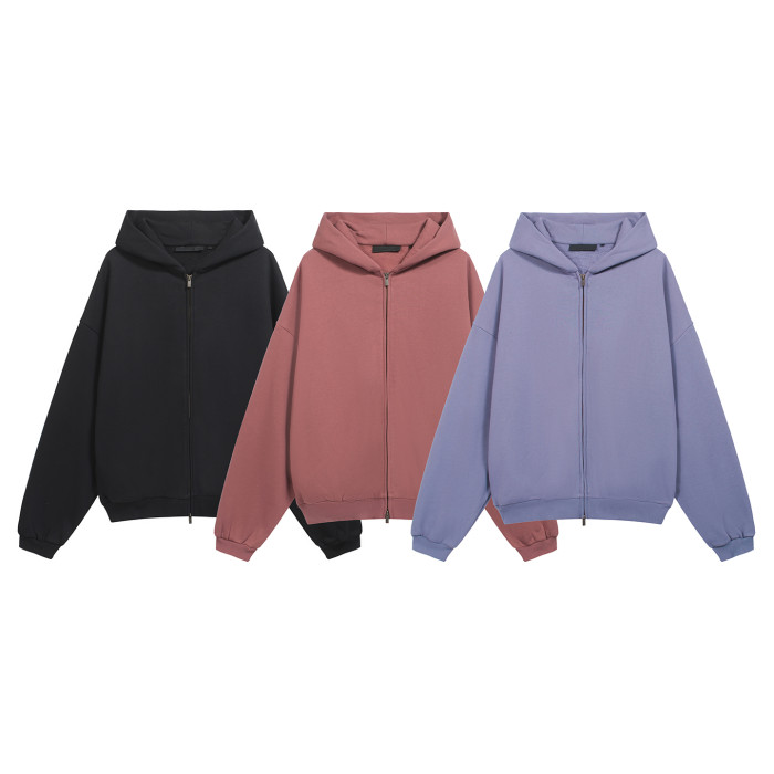 2025 New 1: 1 high quality version printing logo hoodie long sleeve hooded