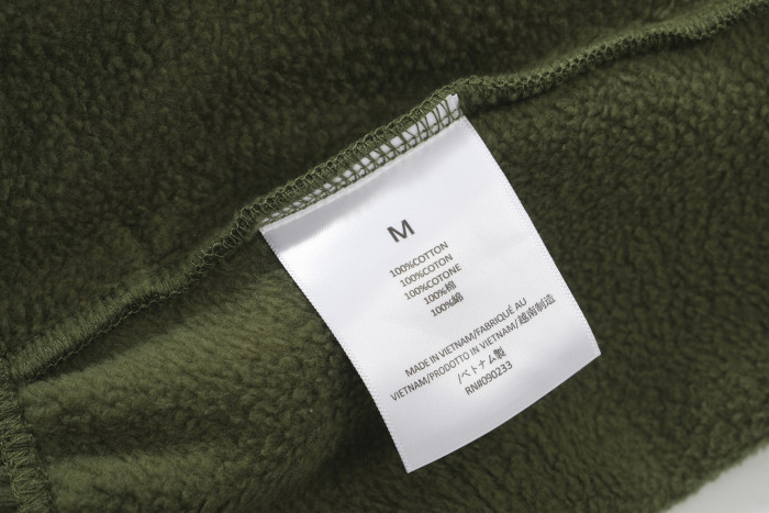 2025 New 1: 1 high quality version printing Logo long trousers loose and comfortable