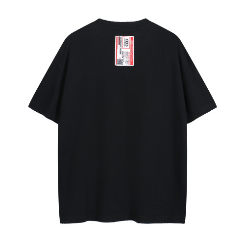 2025 New 1: 1 high quality version printing Logo T-shirt Short sleeve