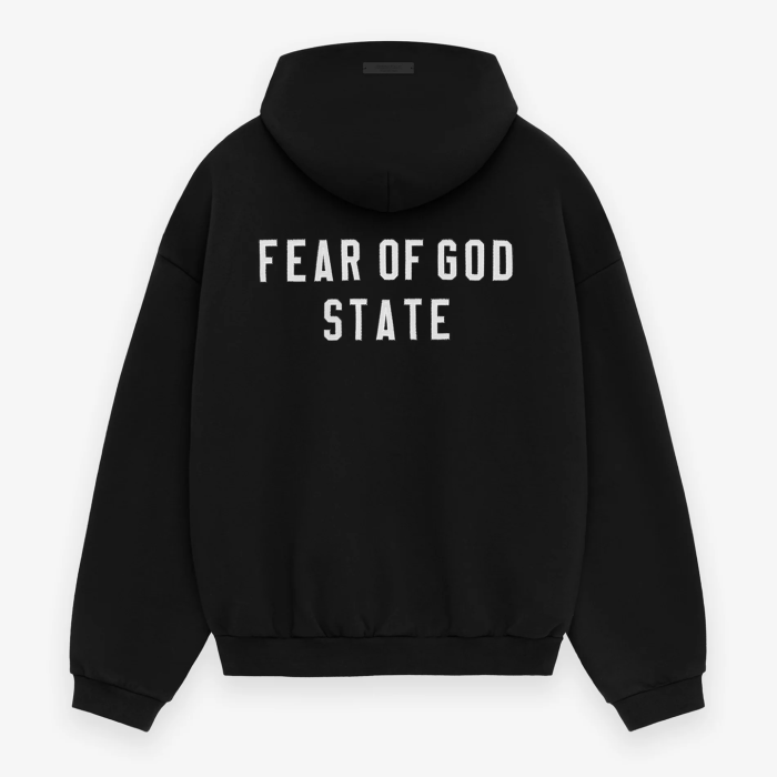 2025 New 1: 1 high quality version printing logo hoodie long sleeve hooded