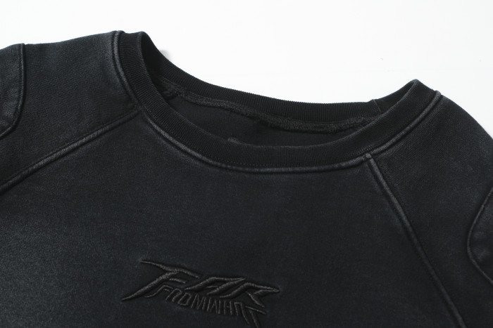 2025 New 1: 1 high quality version printing Logo hoodie long sleeve sweatshirt 