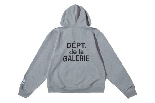 2025 New style 1.1 High-quality English logo printed hooded sweatshirt