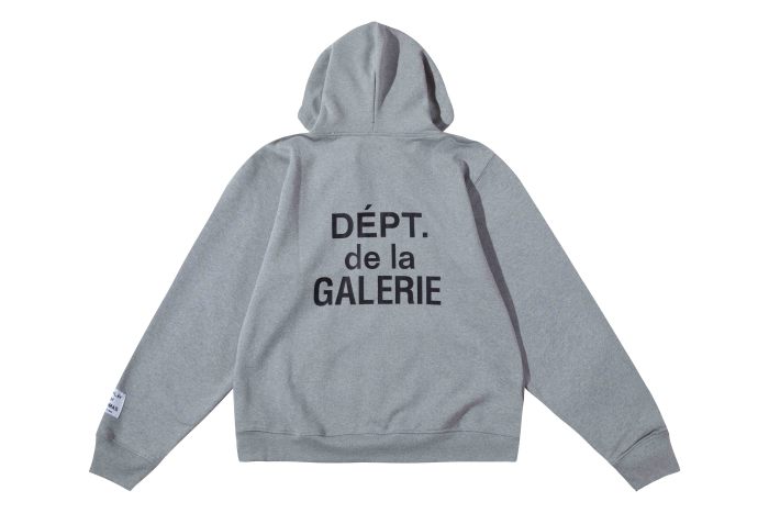 2025 New style 1.1 High-quality English logo printed hooded sweatshirt
