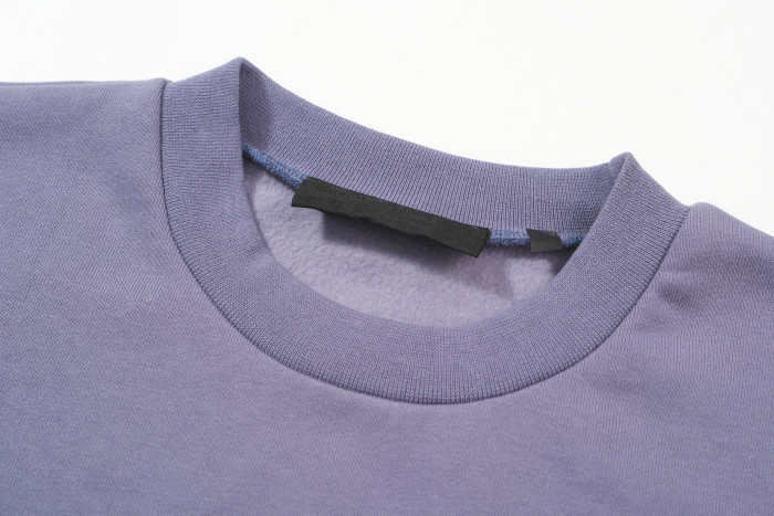 2025 New 1: 1 high quality version printing Logo hoodie long sleeve sweatshirt