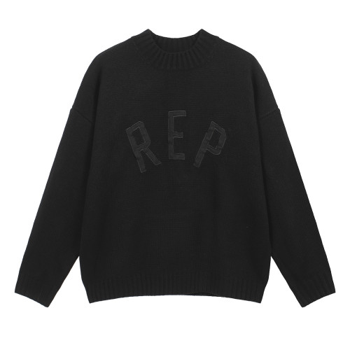 2025 New 1: 1 high quality version printing Logo sweater long sleeve